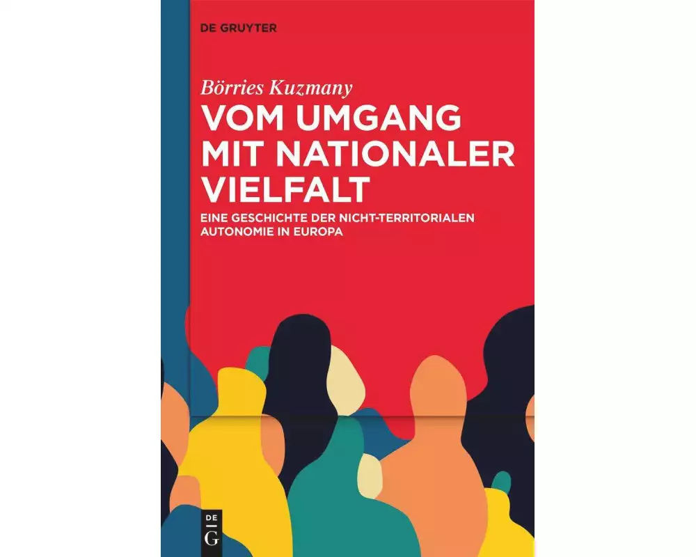 Vom Umgang mit nationaler Vielfalt