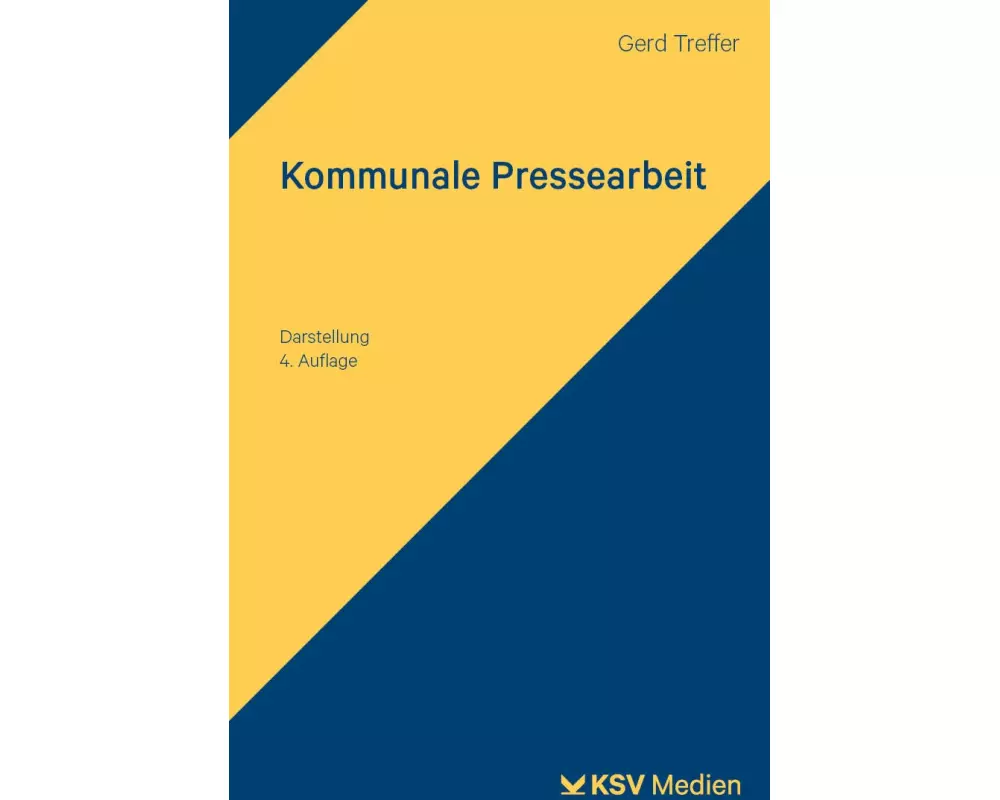 Kommunale Pressearbeit