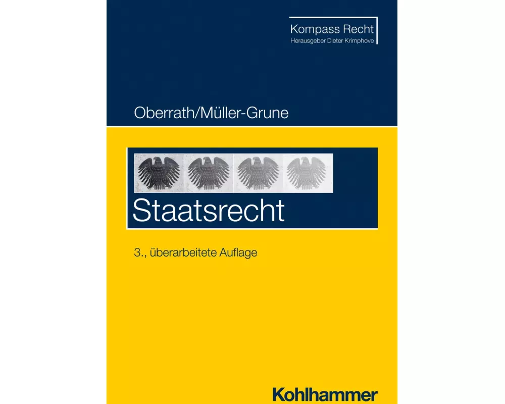Staatsrecht