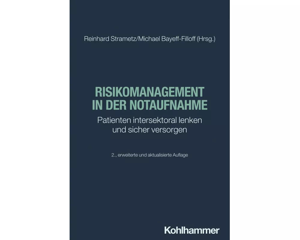 Risikomanagement in der Notaufnahme