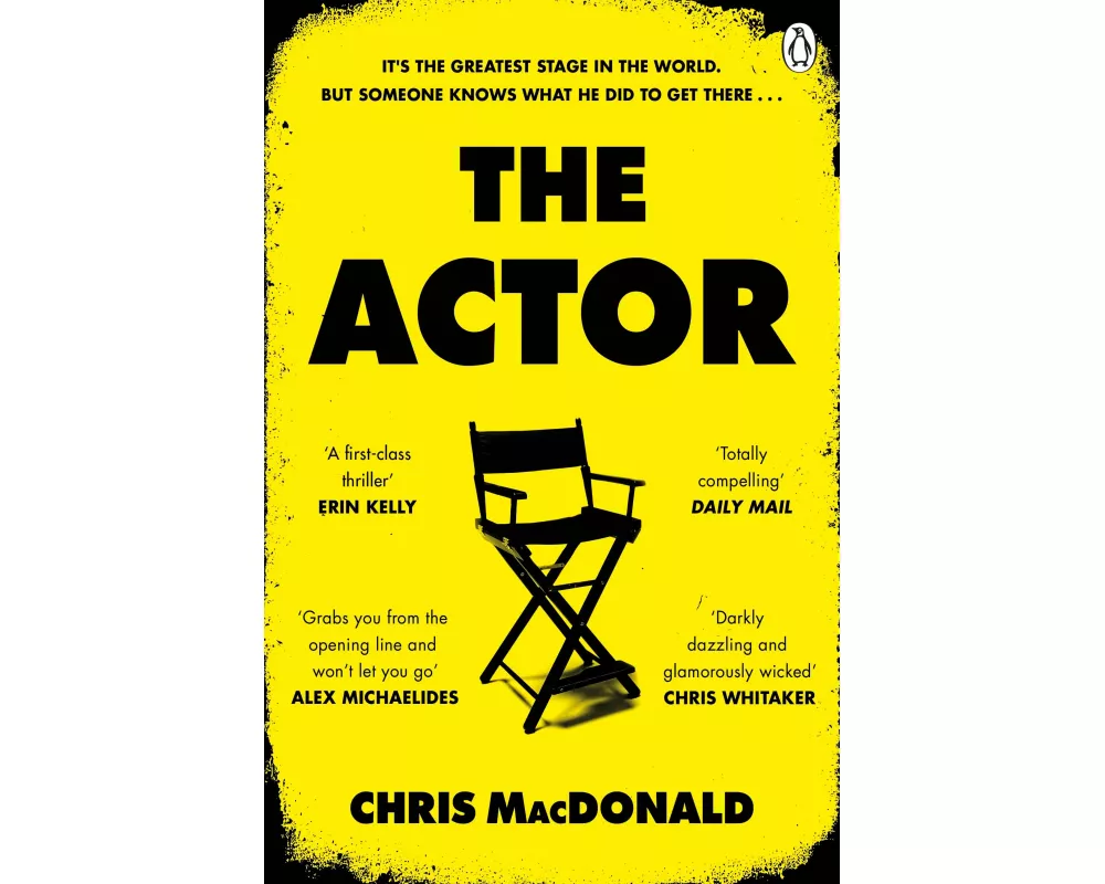 The Actor