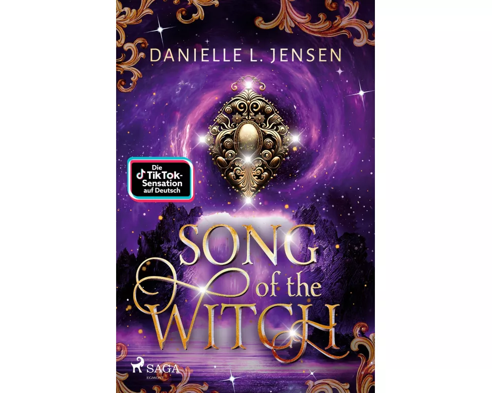 Song of the Witch