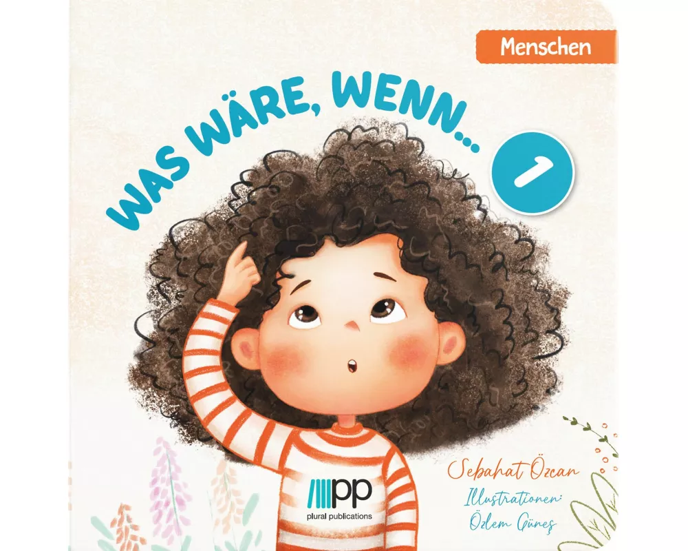 Was wäre wenn... - 1 - Menschen