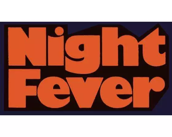 Night Fever: Film and Photography After Dark