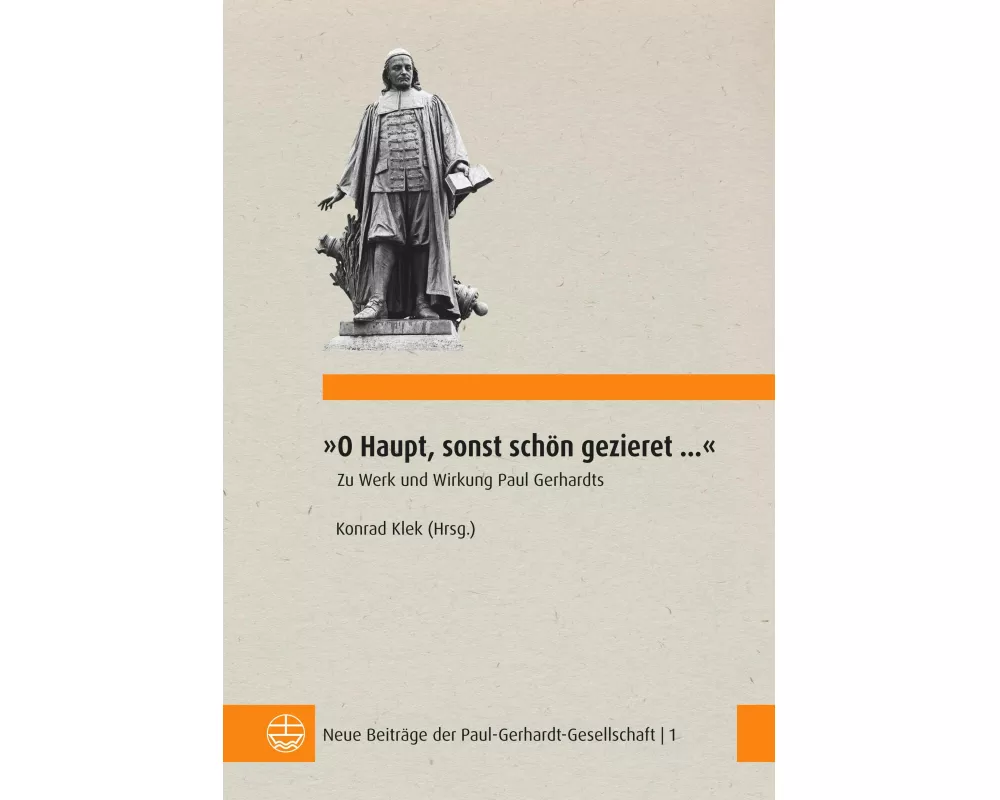 'O Haupt, sonst schön gezieret ...'