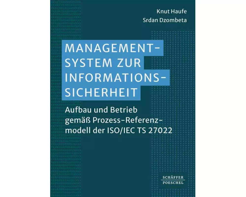 Managementsystem zur Informationssicherheit