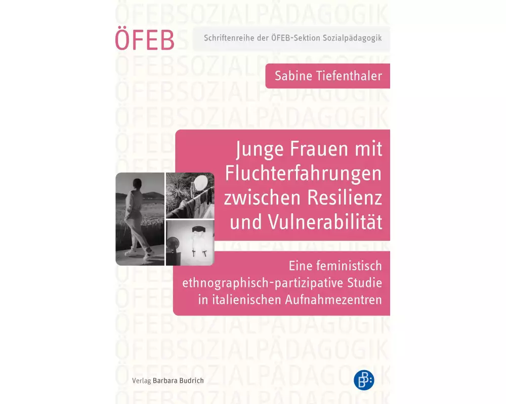 Junge Frauen mit Fluchterfahrungen zwischen Resilienz und Vulnerabilität