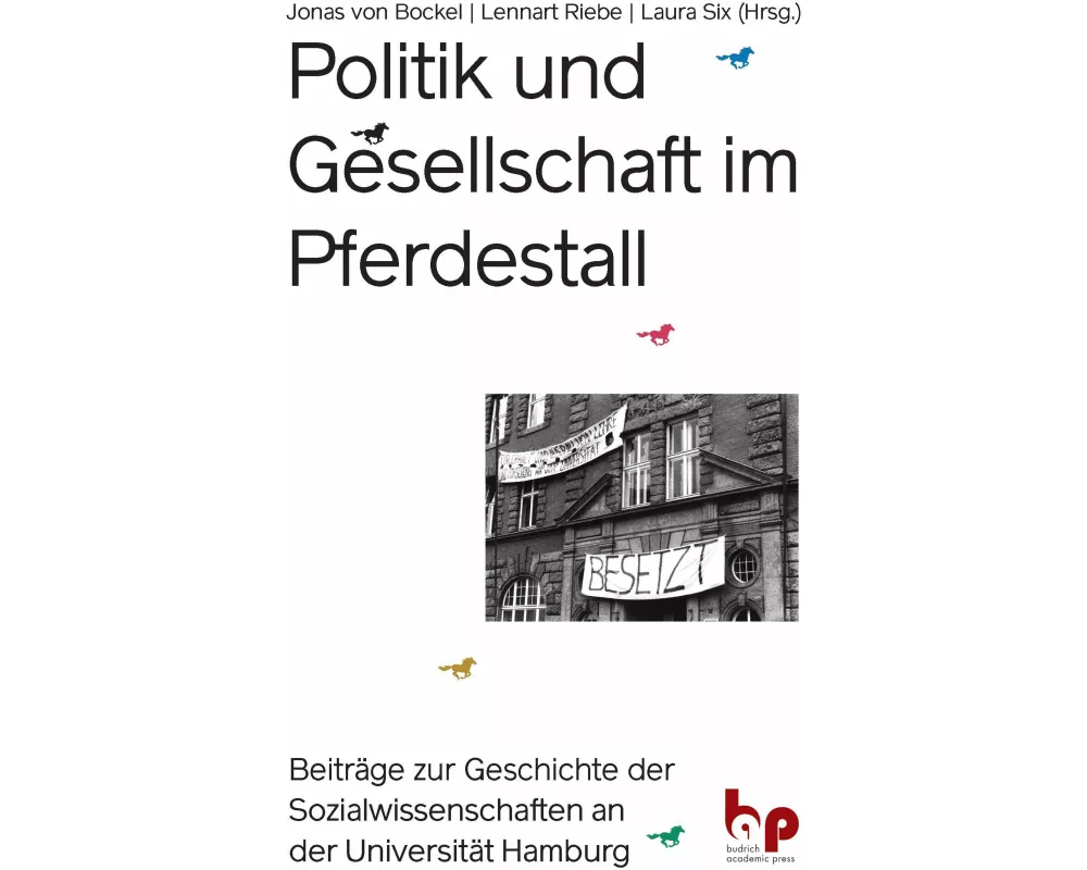 Politik und Gesellschaft im Pferdestall