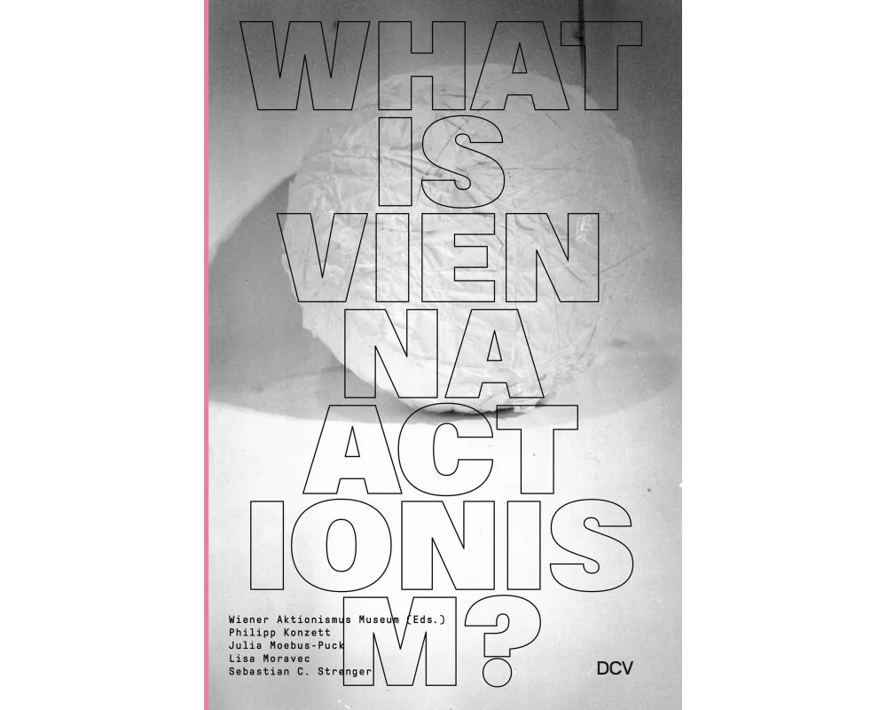What is Vienna Actionism?