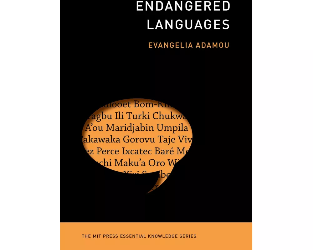 Endangered Languages