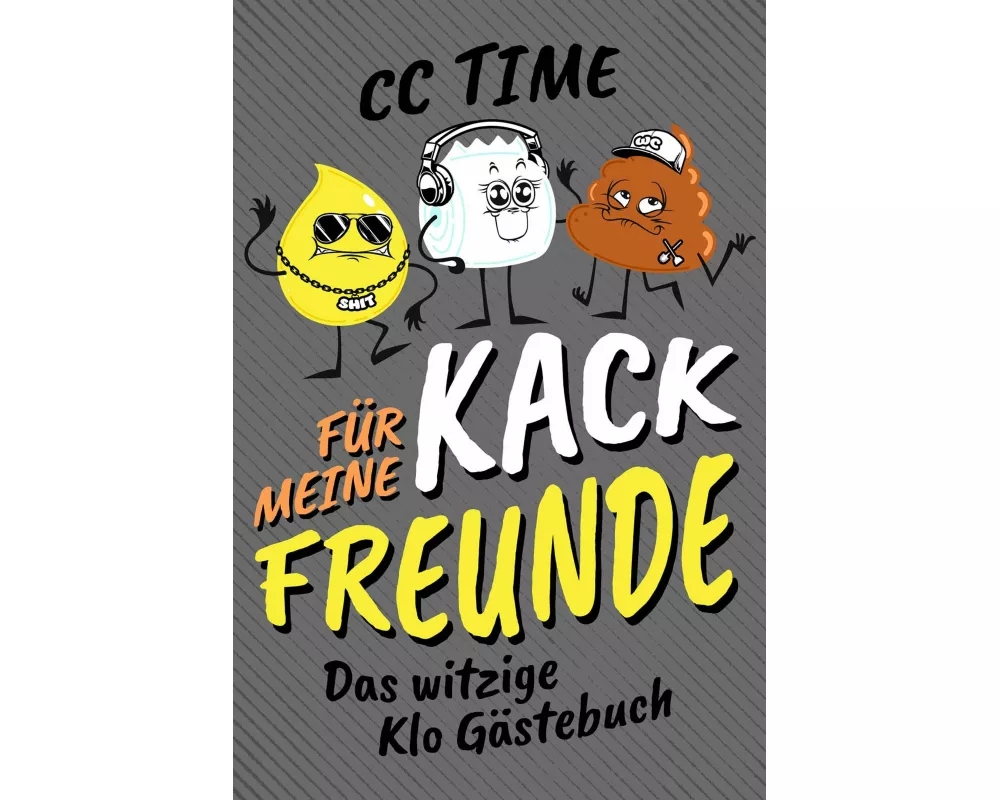 Für meine kack Freunde