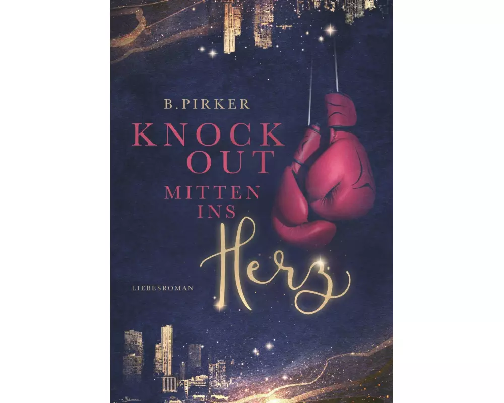 Knockout mitten ins Herz