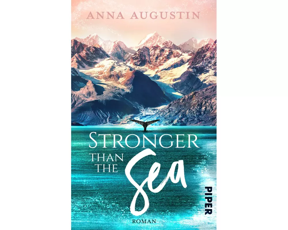 Stronger than the Sea