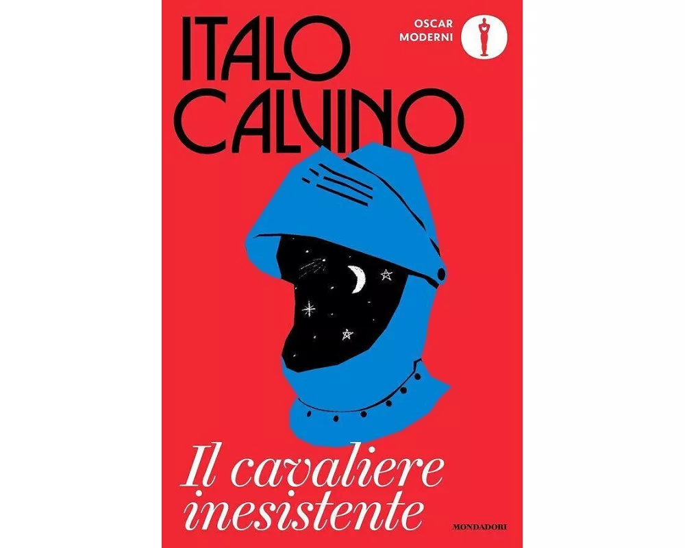 Il cavaliere inesistente