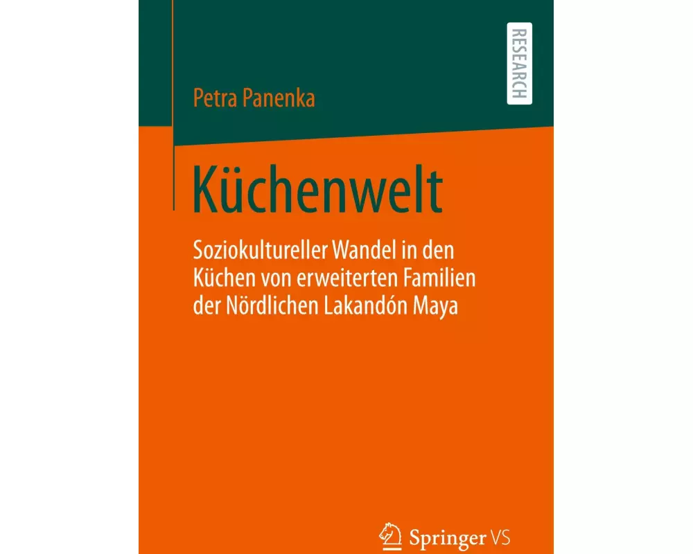 Küchenwelt