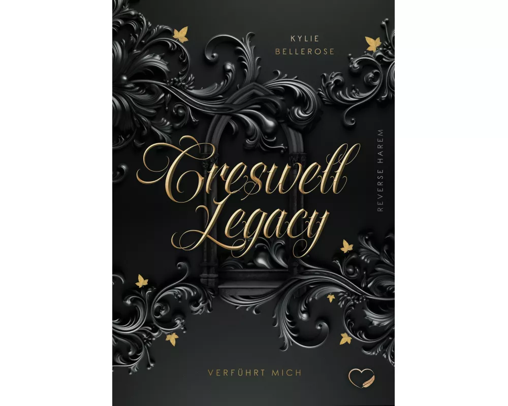 Creswell Legacy