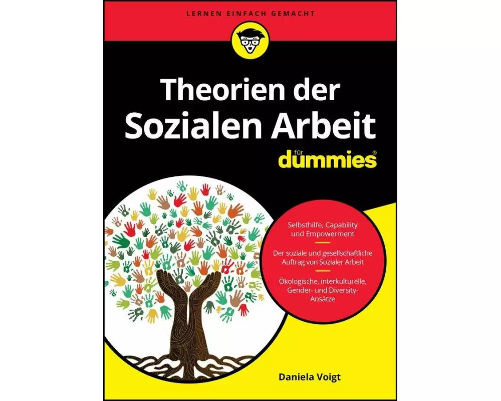 Theorien der Sozialen Arbeit für Dummies