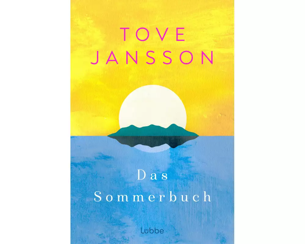 Das Sommerbuch