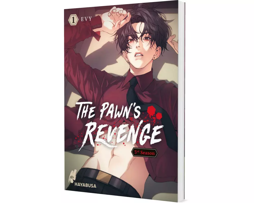 The Pawn's Revenge – 3rd Season 1
