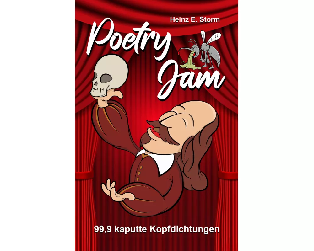 Poetry Jam