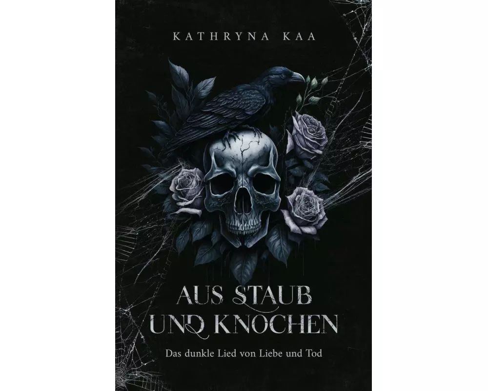 Aus Staub und Knochen