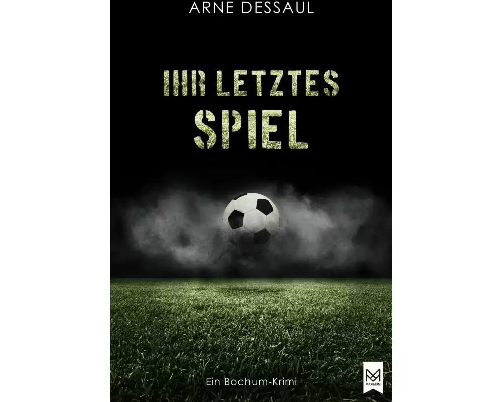 Ihr letztes Spiel
