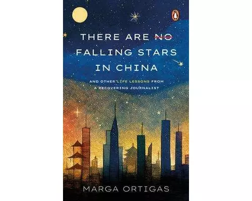 There Are No Falling Stars in China