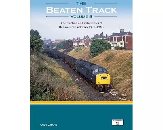 The Beaten Track Volume 3
