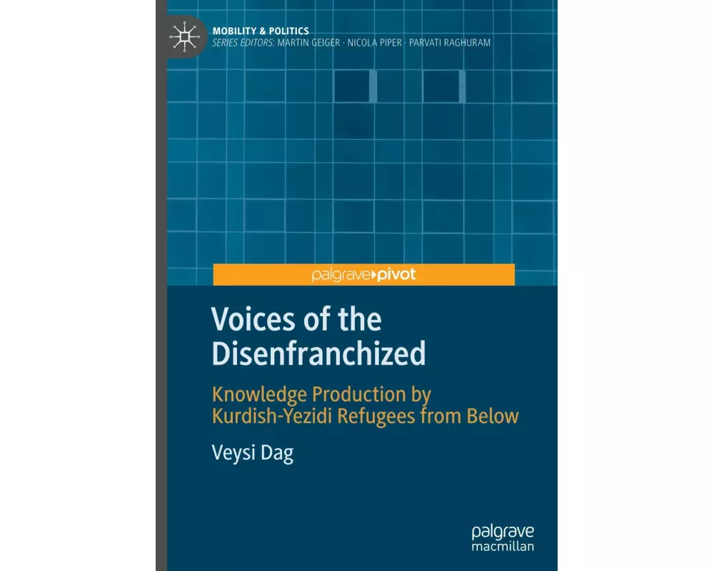 Voices of the Disenfranchized