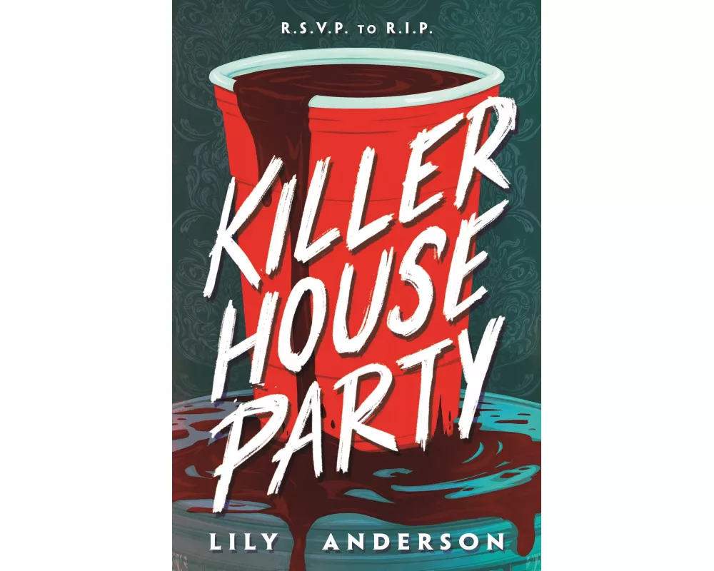 Killer House Party