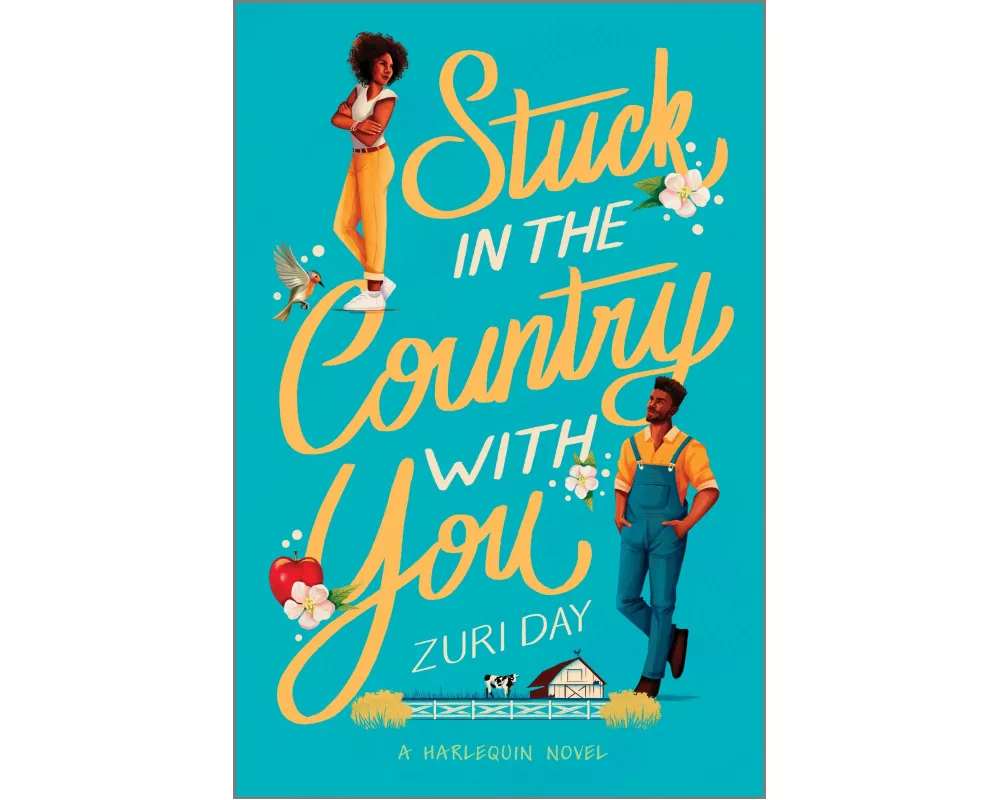 Stuck in the Country With You