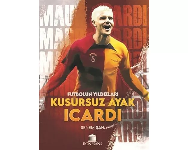 Kusursuz Ayak Icardi