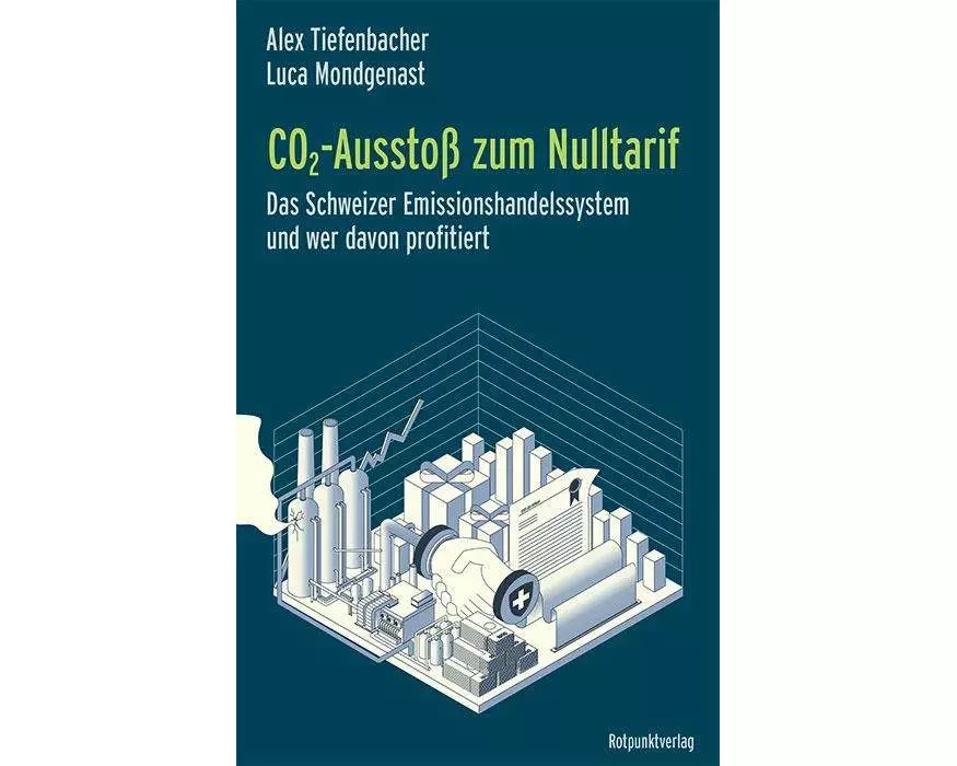 CO2-Ausstoß zum Nulltarif