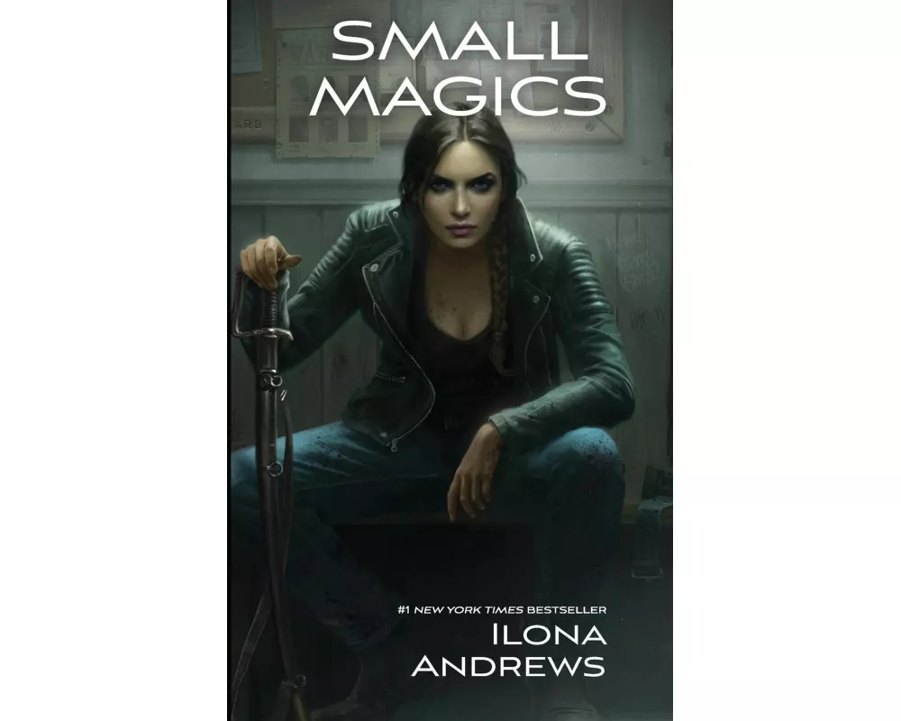 Small Magics