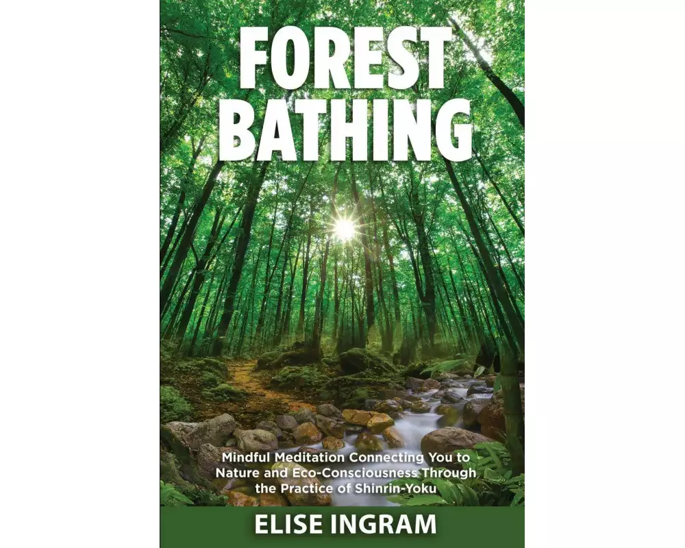 Forest Bathing