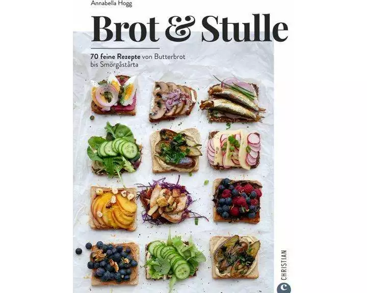 Brot & Stulle