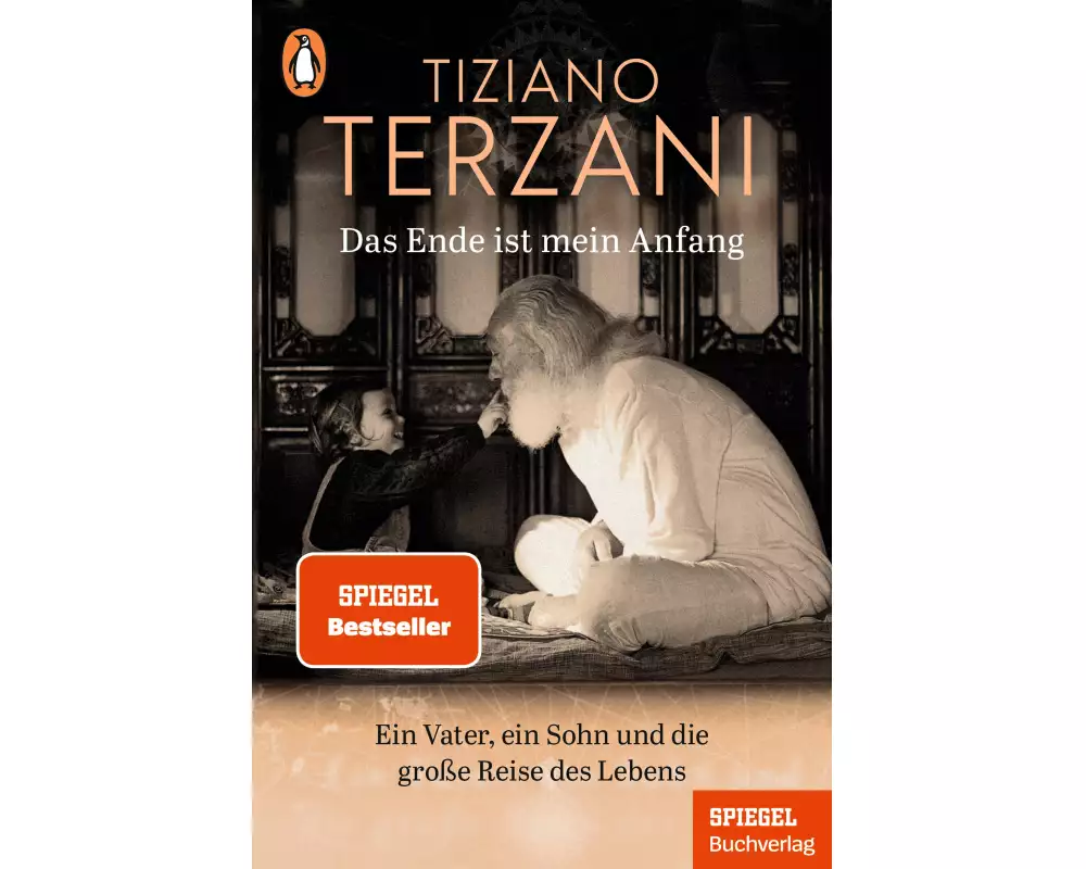 Das Ende ist mein Anfang