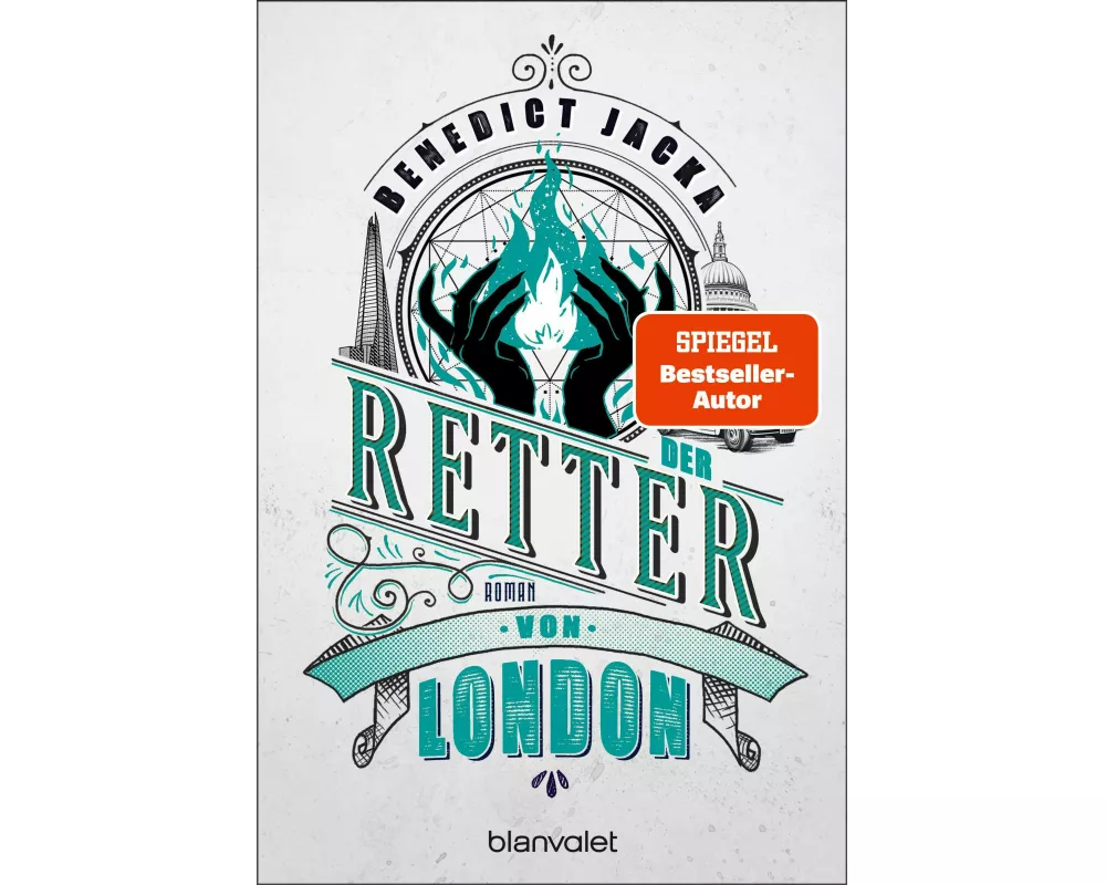 Der Retter von London