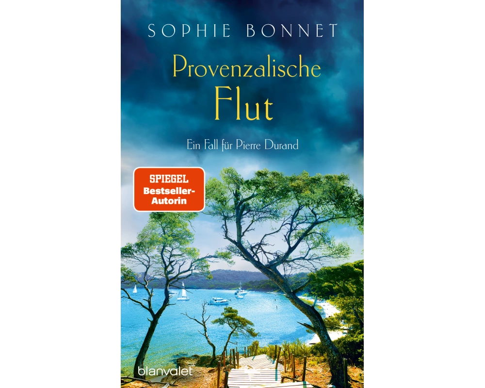 Provenzalische Flut