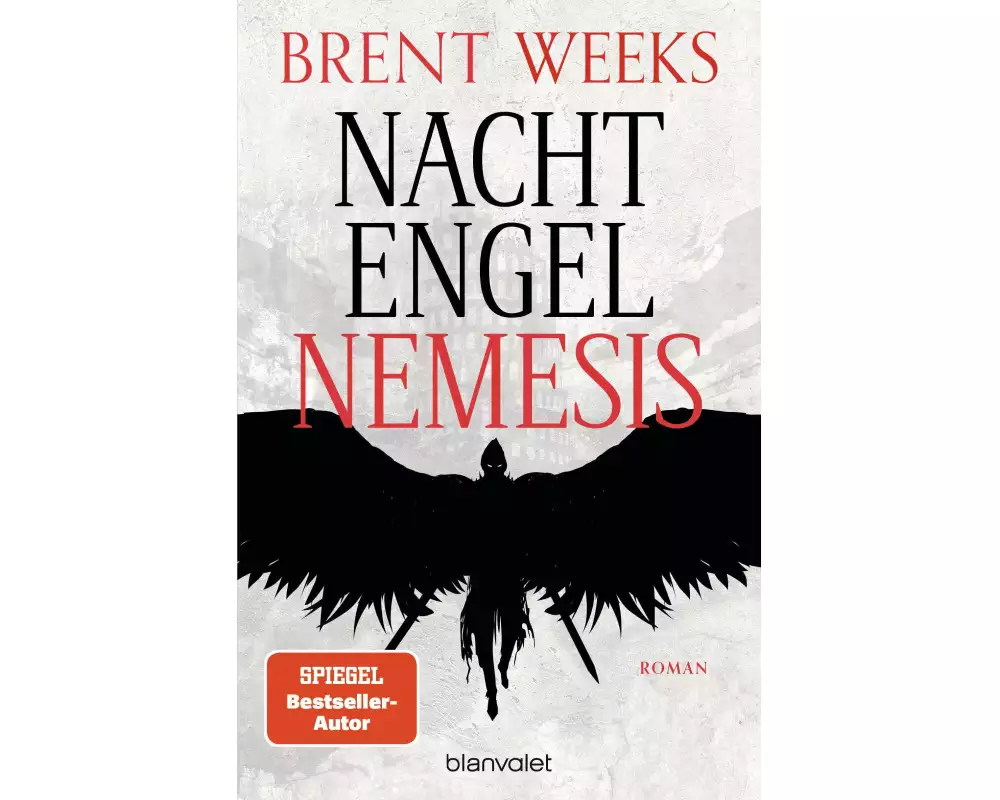 Nachtengel - Nemesis