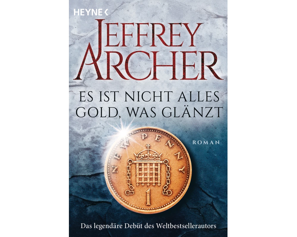 Es ist nicht alles Gold, was glänzt
