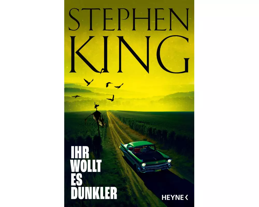 Ihr wollt es dunkler