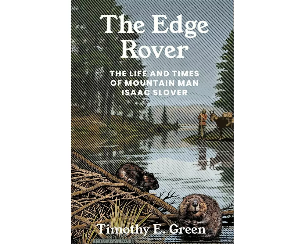 The Edge Rover