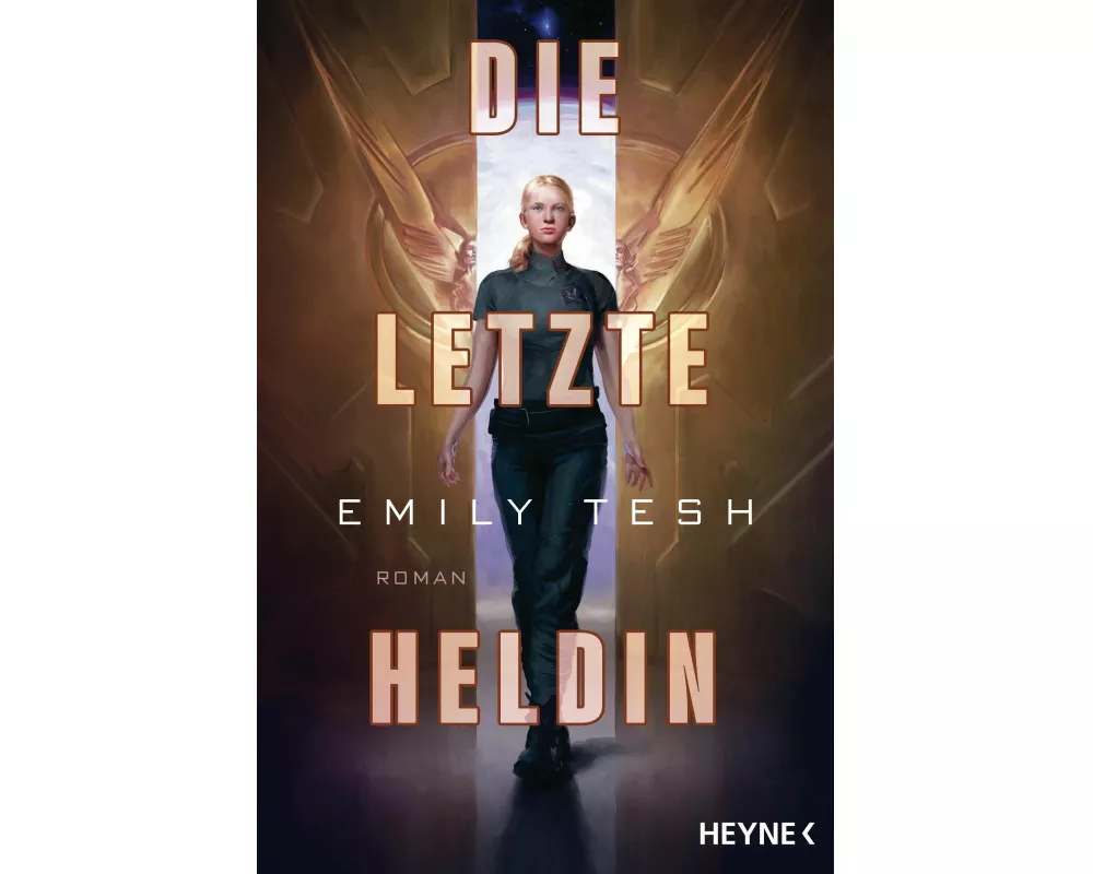 Die letzte Heldin