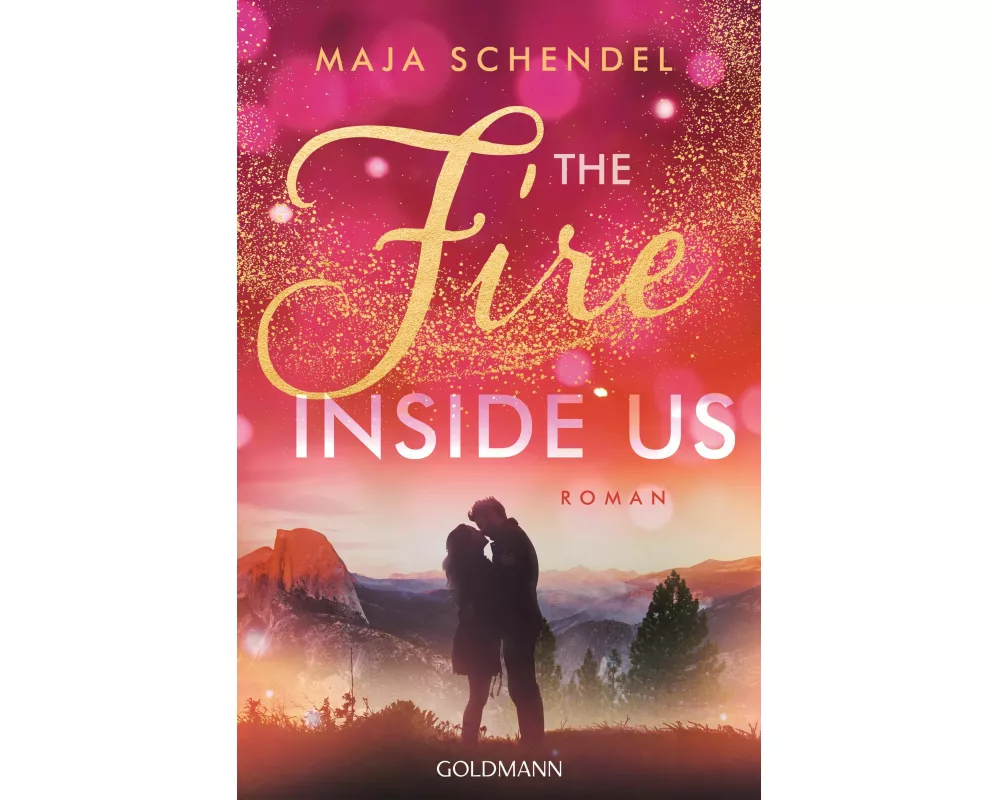 The Fire Inside Us