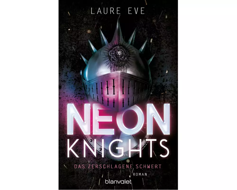 Neon Knights - Das zerschlagene Schwert
