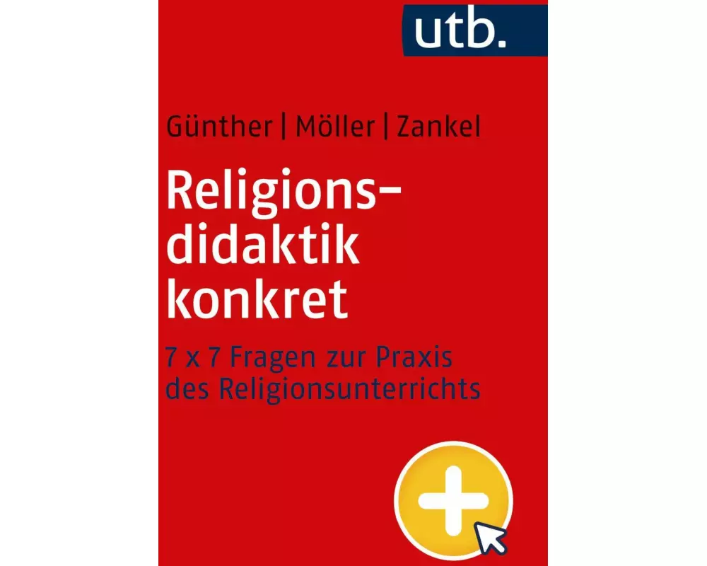 Religionsdidaktik konkret