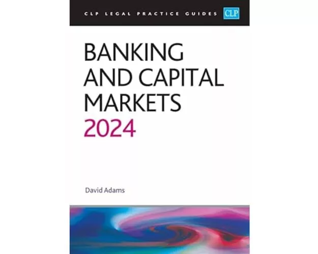 Banking and Capital Markets 2024
