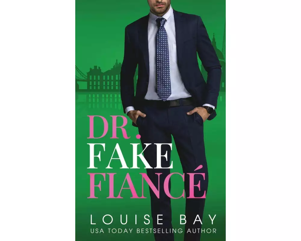 Dr. Fake Fiance