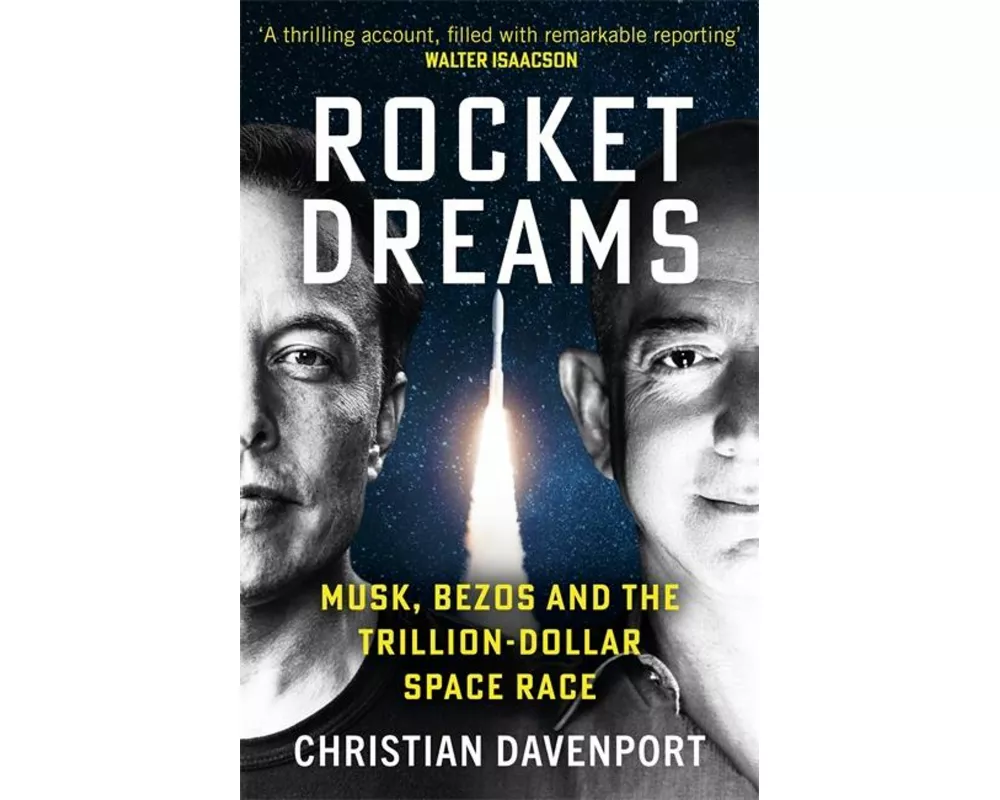 Rocket Dreams